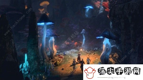博德之门3一周目四人配队攻略