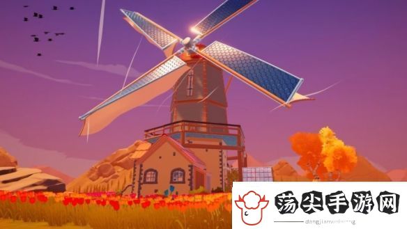 露营车开放世界旅行Outbound开始测试！还能联机!