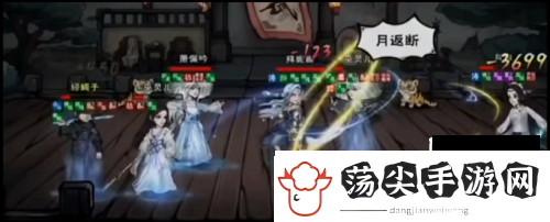 烟雨江湖拜妮娜获取方式攻略