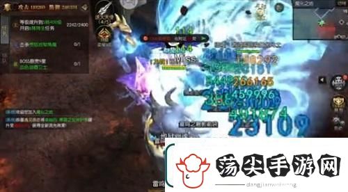 暗夜破晓附魔版弓手天赋推荐攻略
