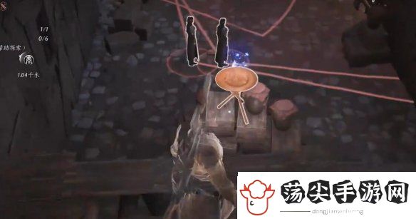 燕云十六声逐狼心经怎么获得