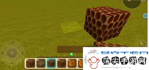 迷你世界召唤年兽指南