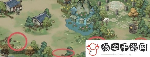 方寸对决无量屿宝箱在哪