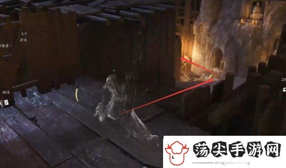 燕云十六声逐狼心经怎么获得