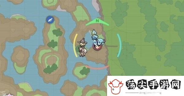 宝可梦朱紫零之秘宝宝可梦特殊进化大全