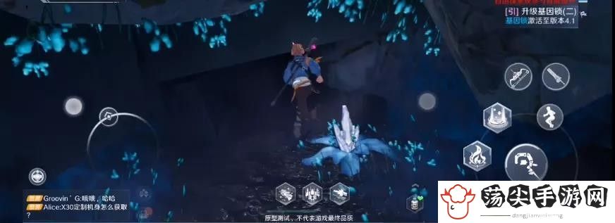 幻塔B01秘境怎么解密-灵活应对变化取得最终胜利