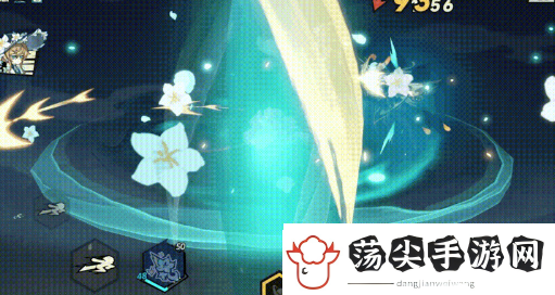 超时空跑跑百里栀技能是什么