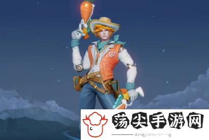 王者荣耀马可波罗潮玩牛仔多少钱-角色成长路径规划与建议
