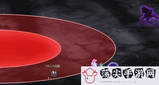 DNF幽冥之女神殿温柔冥吻赛尼尔怎么打：副本掉落装备分享