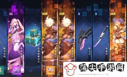 幻塔怎么搬砖-攻略教你灵活变通