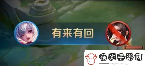 王者最稀有的六个播报