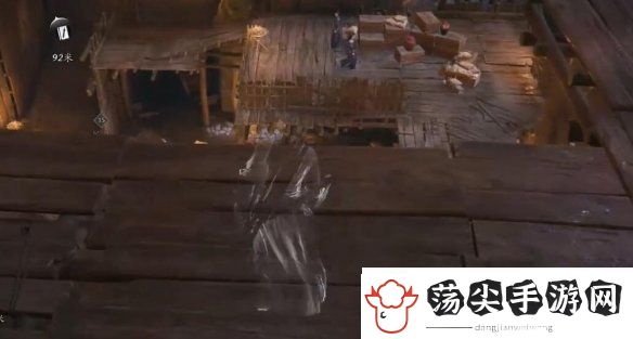 燕云十六声逐狼心经怎么获得