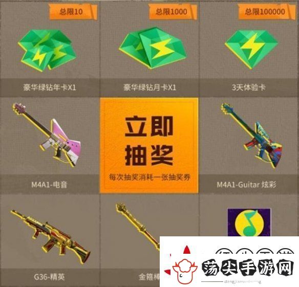 cf怀旧服抽奖活动入口在哪cf怀旧服抽奖活动入口地址
