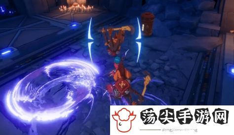 幻塔怎么改性别-善于利用游戏内的特殊道具