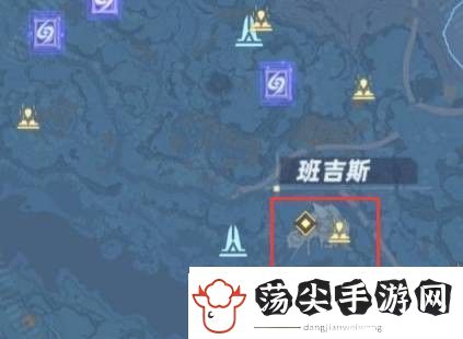 幻塔鬣狗帮的秘密任务怎么做