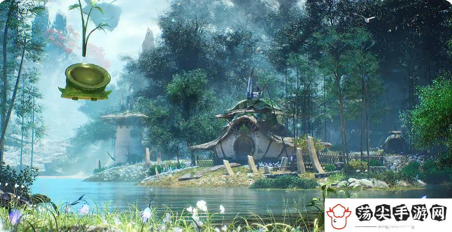 仙剑世界灵力有什么用