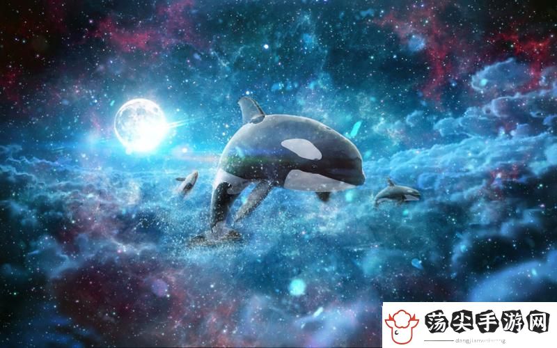 探秘奇幻世界