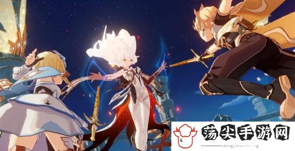 原神犬流刀降术怎么躲-快速击败敌人