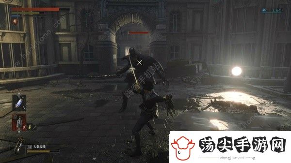匹诺曹的谎言哭泣女子支线任务怎么做