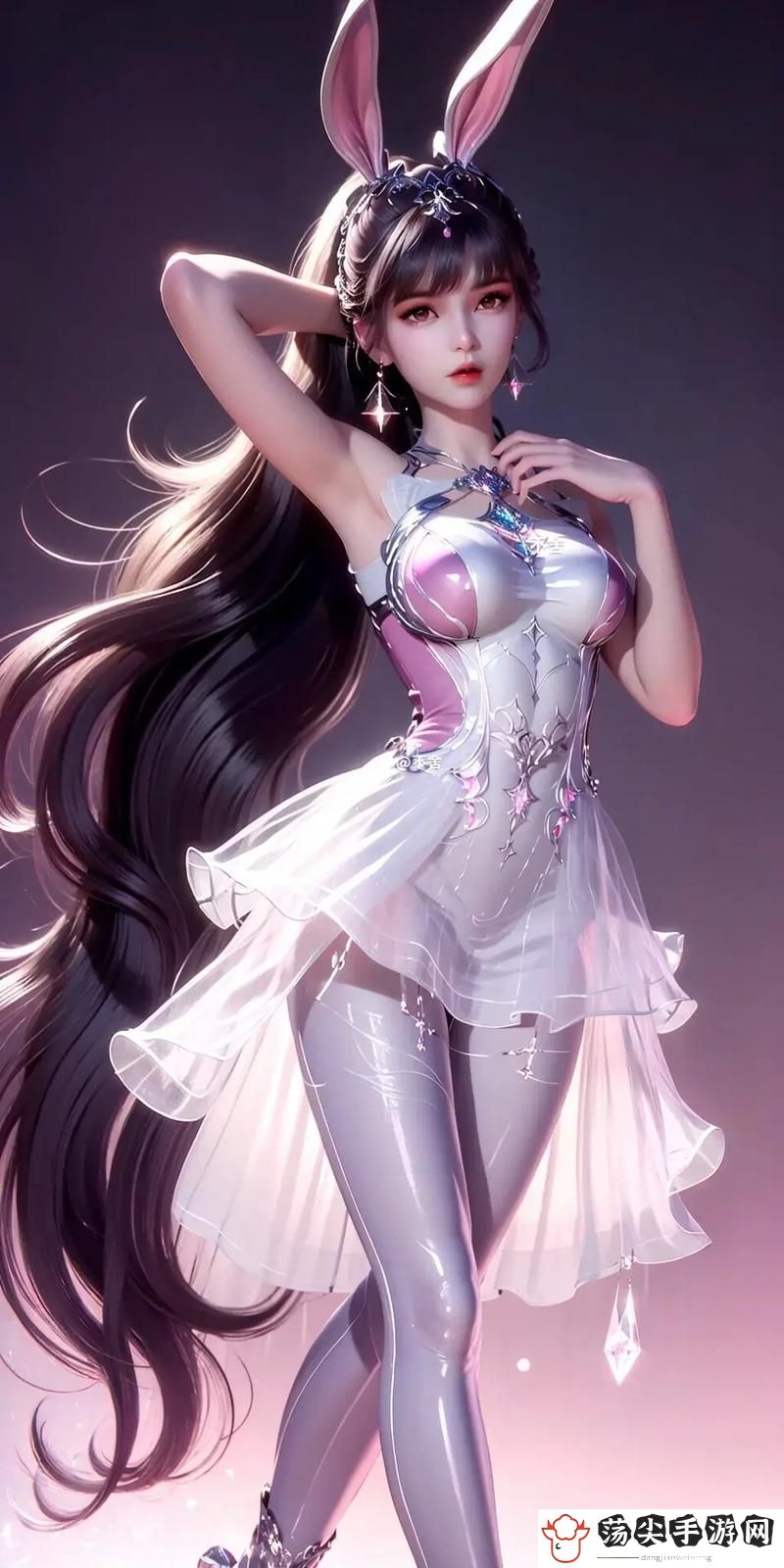 小舞❌**❌无遮挡