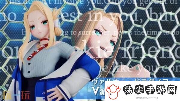 数码宝贝卡牌手游新作Digimon