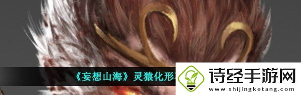 看一看妄想山海灵猿化形石获取攻略