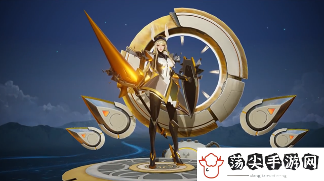 王者荣耀雅典娜赛年皮肤怎么获得
