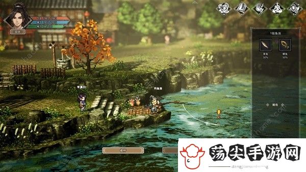 逸剑风云决拳法流开局攻略