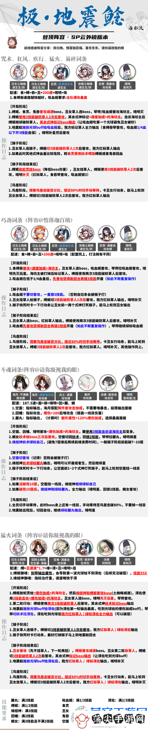阴阳师逢魔之时