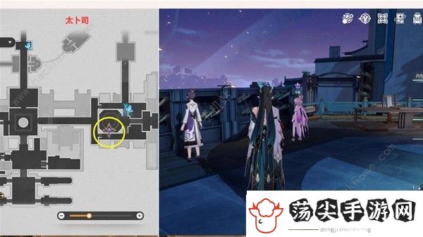 崩坏星穹铁道三月七同行任务攻略