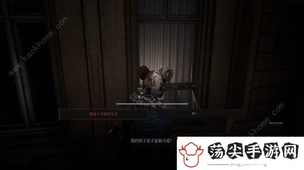 匹诺曹的谎言哭泣女子支线任务怎么做