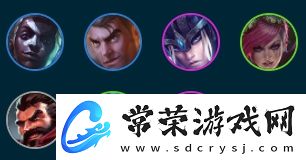 云顶之弈s9.5皮城潜行枪手怎么出装