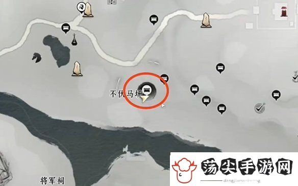 燕云十六声逐狼心经怎么获得