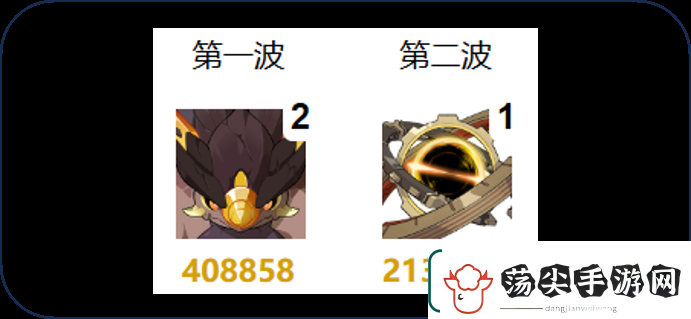 原神5.b深渊打法攻略