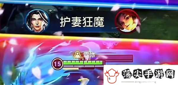 王者最稀有的六个播报