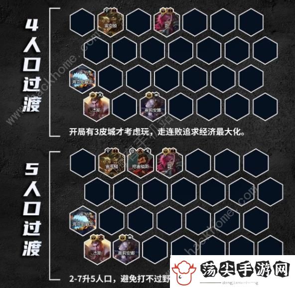金铲铲之战S9.5皮城杰斯怎么出装