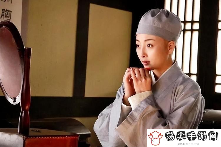 尼姑三姐妹2免费播放