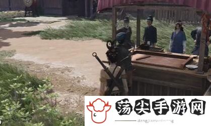 燕云十六声出梦境方法：合理分配技能点：如何打造完美角色