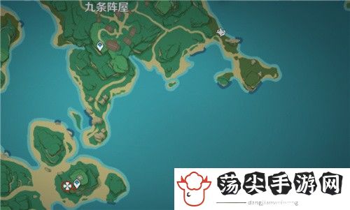 原神金团雀在什么地方-宠物技能克制与反制