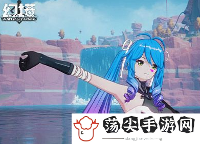 幻塔怎么改名字-制定相应的游戏计划和策略