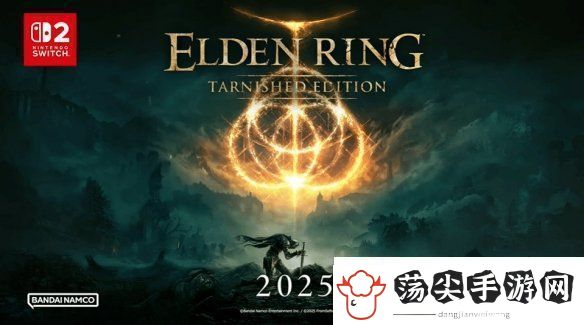 玩家对比艾尔登法环NS2版与PS4版阴影渲染画质