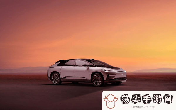 FF2024财报亮点