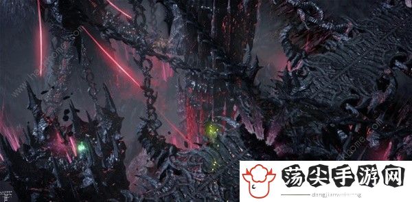 命运方舟王座之路怎么玩
