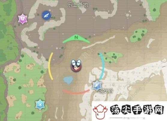 宝可梦朱紫零之秘宝宝可梦特殊进化大全