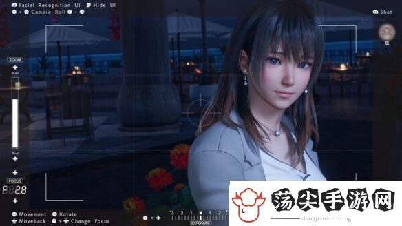 死或生维纳斯璀璨假期角色图鉴总汇