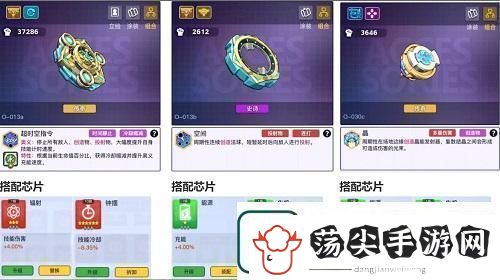 螺旋勇士最强阵容推荐攻略
