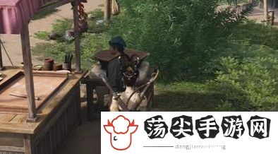燕云十六声出梦境方法：合理分配技能点：如何打造完美角色