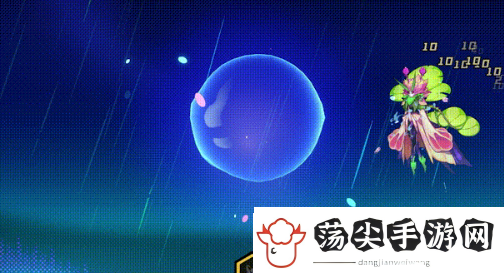 超时空跑跑唐霜技能是什么