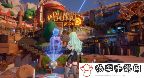 幻塔怎么改名字-制定相应的游戏计划和策略