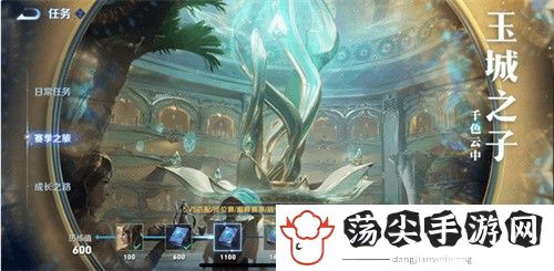 王者荣耀历练值怎么获得-装备强化与属性提升策略